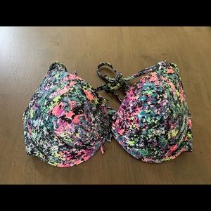 Victoria’s Secret ‘The Fabulous’ Bikini Top